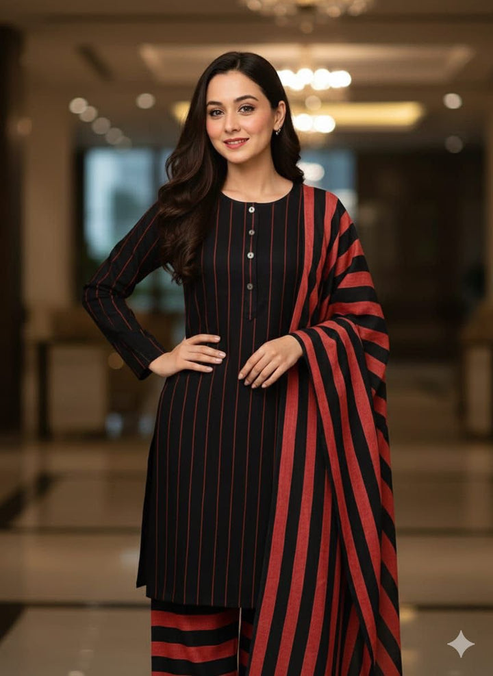 WINTER MARINA SUSI 3 PCS SUIT